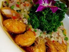 -HOHO餐厅(古子城店)