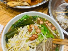 -郭记豌豆鲜粉