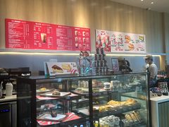 -星巴克(湖州安吉浙北大厦店)