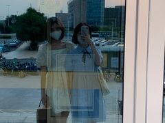 -贝林大翅鲸简餐厅(国家海洋博物馆店)