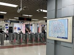 -剑川路(地铁站)