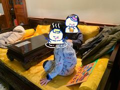 -富华斋饽饽铺·宫廷糕点·伴手礼(护国新天地店)