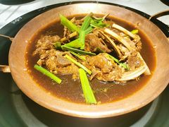 -京韵胡同·酱香羊蝎子火锅涮肉(长寿路店)