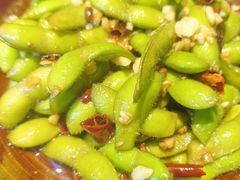 -老街烧烤大排档·地道湖北菜·龙虾馆(汉口火车站店)