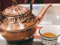 -巴依老爷新疆美食(清华东门店)