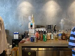 -BE NORMAL CAFE(霞溪路店)