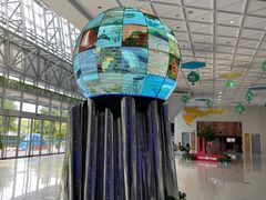 -中国杭州低碳科技馆