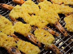 -川骄海鲜自助(亚运村店)