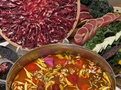 -庖丁家水煮牛排火锅(巴国城店)