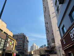 -桃园中华料理炸酱面(燕儿岛路店)