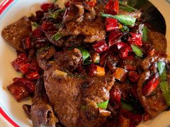 -福牛堂 Noodle Talk Home Cuisine