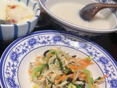 -古都历食南京菜·烤鸭·鸭血粉丝·汤包(南京博物院店)