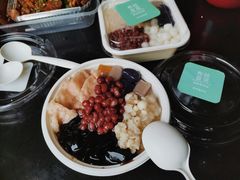 布拉豆花-文庙广场小吃一条街