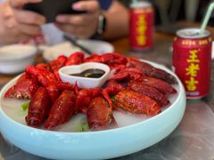 -马头巷·食景园(苏州总店)