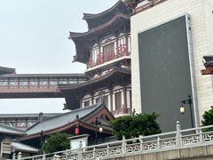 -西安大唐西市博物馆