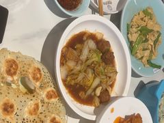 -来相会饺子·新辽菜(甘家口店)