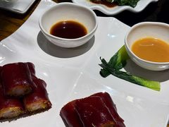 -小城粥道·海胆鲜虾粥(解放广场店)