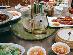 -丽华园(汉阳龙阳店)