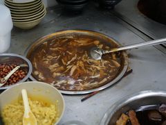 -阿芬卤面(花巷店)