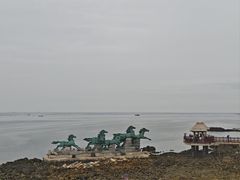 -养马岛旅游度假区