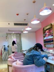 -米小兔美甲美睫