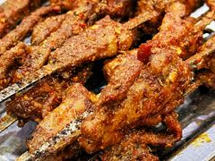 -西安贾三灌汤包·回坊小吃·清真炒菜(北院门总店)