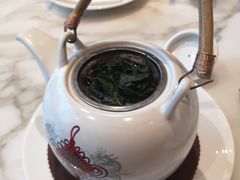 -顺德美的万豪酒店-万豪中餐厅