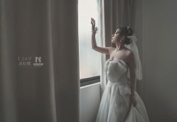 -圣拉维婚礼艺术中心(合肥旗舰店)
