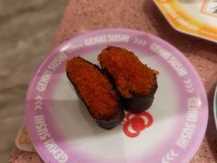 -元气寿司(环球港店)