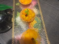 -锦府园·新台州菜(合生汇店)