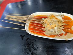 -郑家包子牛肉拉面(尚勤路店)