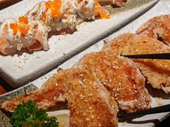 -小川洋风料理(江汉路店)
