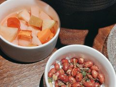 -许爷家·生态湖鲜(徐汇日月光店)