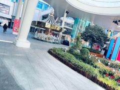 -宝山日月光中心