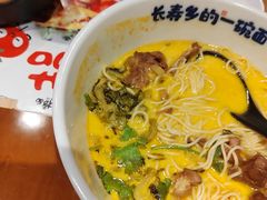 -和府捞面(天河领展广场店)