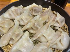 -老爷子原味蒸饺(总店)