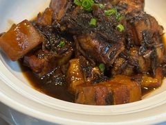 -粗茶淡饭·隐庐私厨(东亭店)