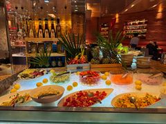 -马哥孛罗咖啡厅·Cafe Marco (厦门马哥孛罗东方大酒店)