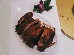 -国人川菜(李家村建东街店)