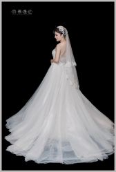 -欣薇婚纱(新源乐汇城店)