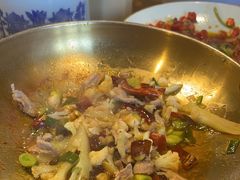 -民俗村柴火灶·景德江西菜(中国陶瓷博物馆店)