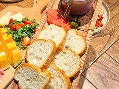 -Brut Eatery悦璞食堂(愚园路店)