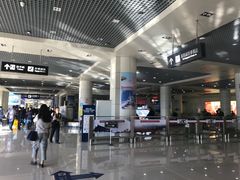 -丽江三义国际机场