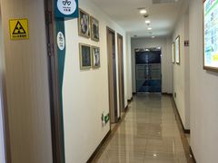 -维乐口腔(格林门诊长宁店)