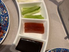 -正院大宅门烤鸭(首体店)
