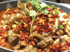 -蛙喔牛蛙(义乌新光汇店)