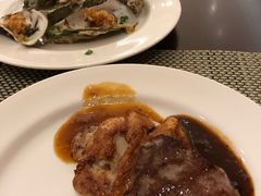 -景湖轩全日制餐厅·南湖名都