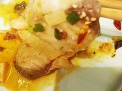 -爱妻鱼•老体北重庆水煮鱼•川菜(白云路店)