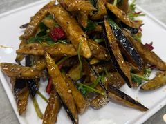 -华勘酒楼中山门广宁路店