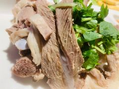 -清真·卡德尔大叔新疆主题餐厅(龙汇路店)